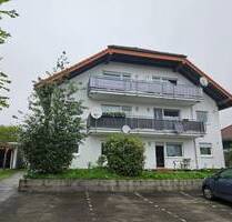 Schön geschnittene 4 Zimmerwohnung in kinderfreundlicher Lage von Eichenstruth