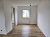Essbereich - 4 Zimmer Etagenwohnung in Eichenstruth