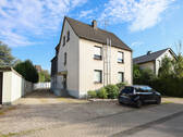 Hausansicht - 