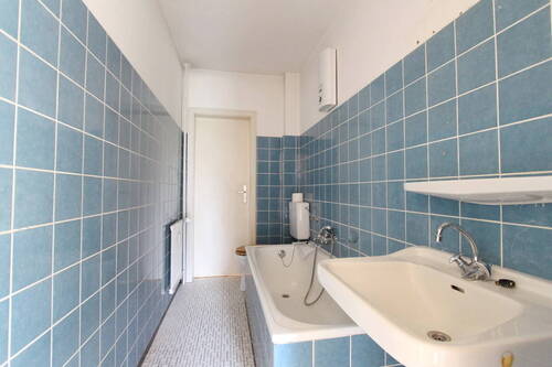 Badezimmer - 
