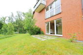 Terrasse - Etagenwohnung mit 57,70 m² in Hanstedt zum Kaufen