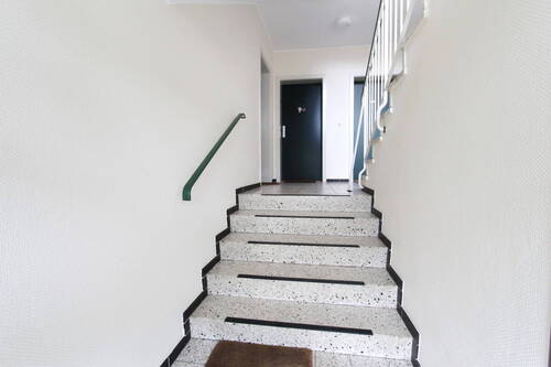 Treppenhaus (2) - 