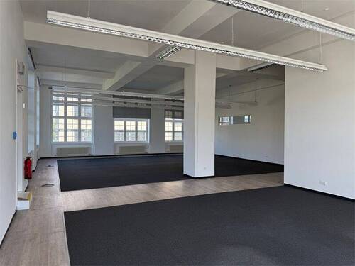 Offener Büroraum3 - 