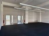 Offener Büroraum5 - Schönes Büro mit sehr hohen Decken in Lichtenberg zu mieten