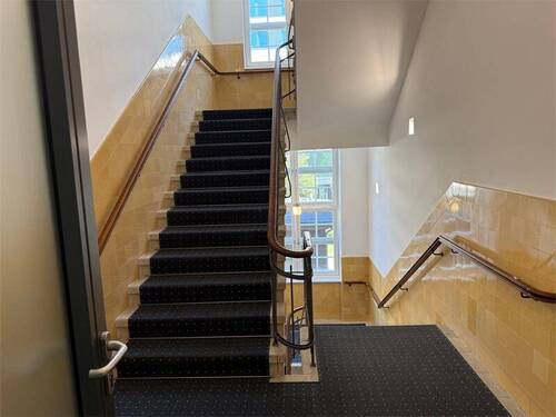 Treppenhaus - 