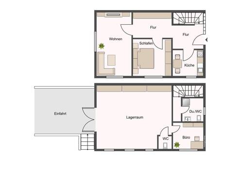 Tinyhouse - 