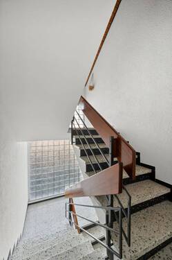 Treppenhaus - 