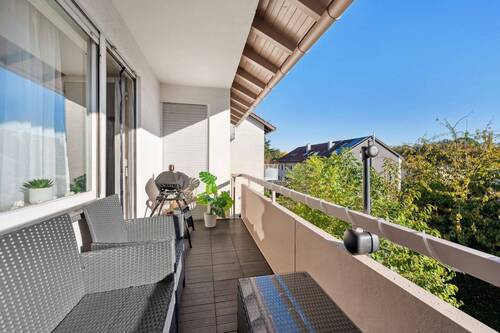 Balkon - 