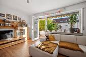 Wohnzimmer - 
