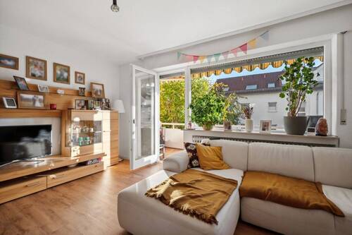 Wohnzimmer - 
