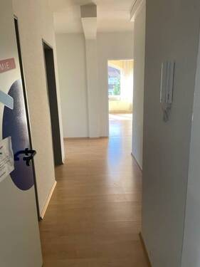 Flur - Büro zur Miete in Bersenbrück
