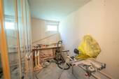 Abstellraum / Werkstatt - 