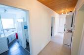 Eingangsbereich - 3 Zimmer Etagenwohnung zum Kaufen in Aalen