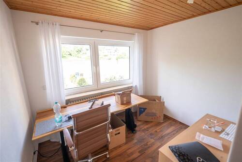 Schlafzimmer 2 - 