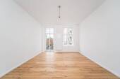 Sofort bezugsfertig - 2 Zimmer Etagenwohnung zum Kaufen in Berlin