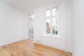 2 Zimmer in Oberschöneweide - 2 Zimmer Etagenwohnung in Berlin