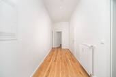 Der Flur - 