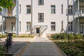 Der Innenhof - 