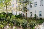 Der Innenhof - 