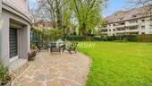 Garten 2 - 2 Zimmer Etagenwohnung in Iserlohn