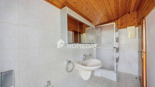 Badezimmer 2 - 