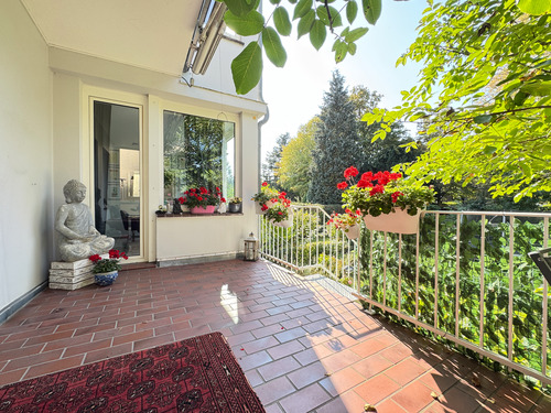 Terrasse - HP - 