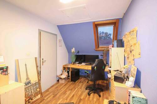 Anbau 1 - 