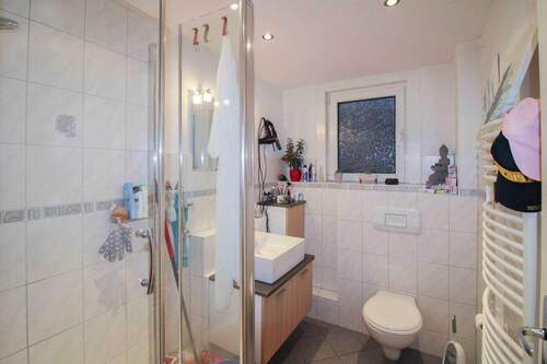 Badezimmer 1 - 