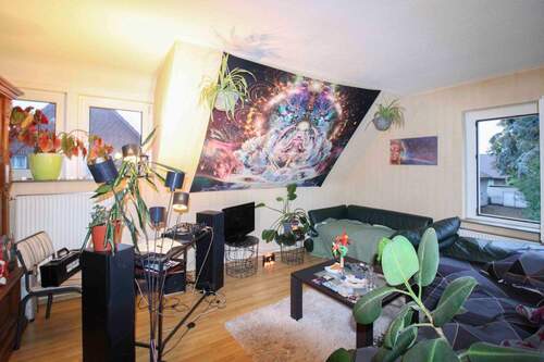 Wohnzimmer 1 - 