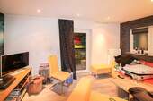 Wohnzimmer Keller UG - 