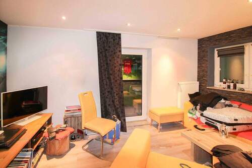 Wohnzimmer Keller UG - 