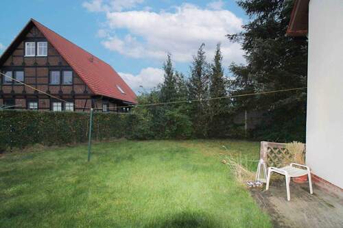 Hintergarten - 