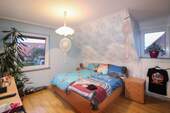 Schlafzimmer 1 - 