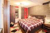 Schlafzimmer EG - 