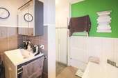 Badzimmer EG - 