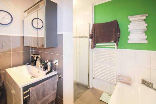 Badzimmer EG - 