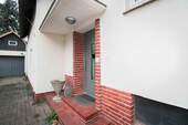 Eingangsbereich - 