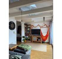 Exklusive 2-Zimmer-Wohnung in bester Lage Kassels!