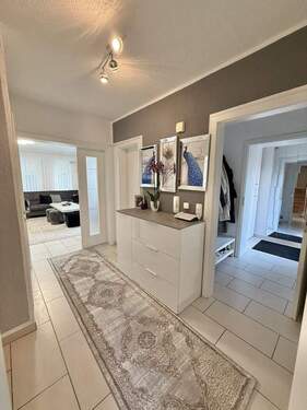 EG - Doppelhaushälfte mit 102,00 m² in Niedertraubling zum Kaufen