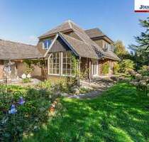 KLEINOD AUF DEM LAND - Garant für ein glückliches Familienleben! - Fehmarn Vadersdorf