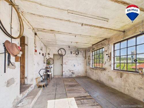 RE/MAX Immobilien DeLux Haus Losheim am See - Waldhölzbach - 