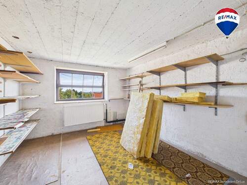 RE/MAX Immobilien DeLux Haus Losheim am See - Waldhölzbach - 