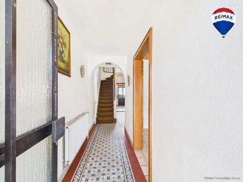 RE/MAX Immobilien DeLux Haus Losheim am See - Waldhölzbach - Einfamilienhaus mit 140,00 m&sup2; in Losheim am See / Waldhölzbach zum Kaufen