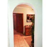 Schöne 4-Zimmer-Wohnung mit Balkon und Garten in Untereuerheim - Grettstadt