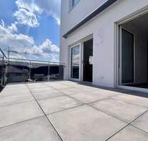 Freie ETW nähe Brombachsee * ohne Provision * KfW40+ * PV * Wärmepumpe * Aufzug * Balkon * TG - Mühlstetten Röttenbach