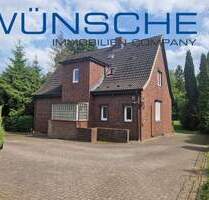 Attraktive Immobilie im begehrten Stadtteil Eißendorf - Hamburg - Eißendorf