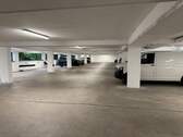 Tiefgarage - 