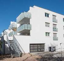 Moderne 3-Zimmer-Neubauwohnung mit großem Balkon & Tiefgarage in ruhiger Lage - Niedereschach