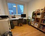 Kinder- oder Arbeitszimmer - 