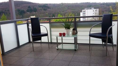 Balkon - 